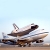 Boeing Shuttle Carrier Aircraft