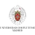 Universidad Complutense de Madrid