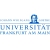 UniversitÃ¤t Frankfurt am Main