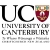 University of Canterbury
