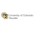 University of Colorado at Boulder