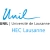University of Lausanne