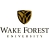 Wake Forest University