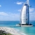 The Burj Al Arab