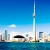 The CN Tower