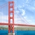 The Golden Gate Bridge