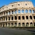 The Roman Colosseum