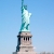 The Statue of Liberty