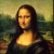 Mona Lisa by Leonardo da Vinci