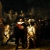 Night Watch by Rembrandt