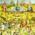 The Garden of Earthly Delights by Hieronymus Bosch