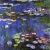 Water Lilies by Claude Monet