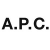 A.P.C.