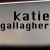 Katie Gallagher (fashion designer)