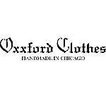 Oxxford Clothes
