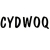 Cydwoq