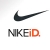 NIKEiD