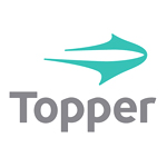 Topper (sports)
