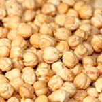 Garbanzo beans (chickpeas)