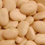 Lima beans