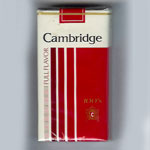 Cambridge