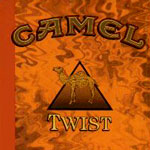 Camel Exotic Blend