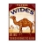 Camel Wide