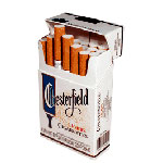 Chesterfield