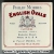 English Ovals