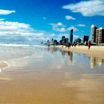 Gold Coast