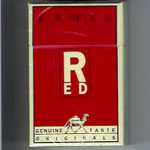 Kamel Red