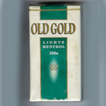 Old Gold