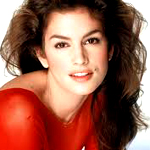 Cindy Crawford