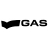 Gas