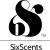Six Scents