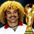 Carlos Valderrama