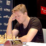 Alexander Motylev (Russia)