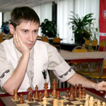 Dmitry Jakovenko (Russia)