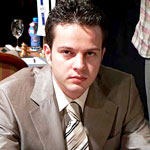 Etienne Bacrot (France)