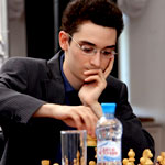 Fabiano Caruana (Italy)