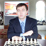 Gata Kamsky (USA)
