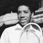Althea Gibson (USA)