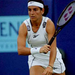 Arantxa Sanchez-Vicario (Spain)