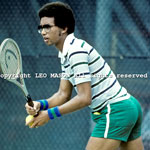 Arthur Ashe (USA)