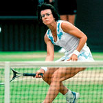 Billie Jean King