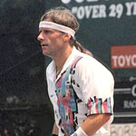 Bjorn Borj (Sweden)