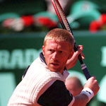 Boris Becker (Germany)