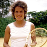 Evonne Goolagong (Australia)