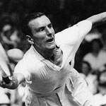 Fred Perry (Great Britain)