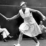 Helen Wills Moody (USA)